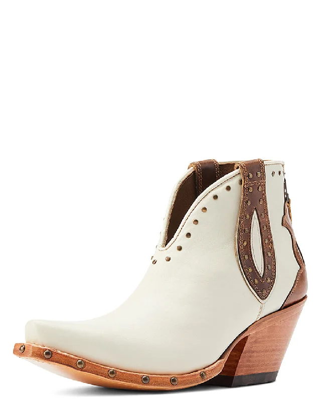 Women's Greeley Western Booties