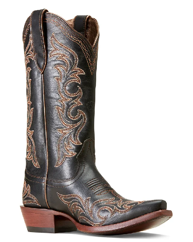 Women's Hazen Western Boots