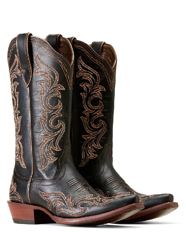 Women's Hazen Western Boots