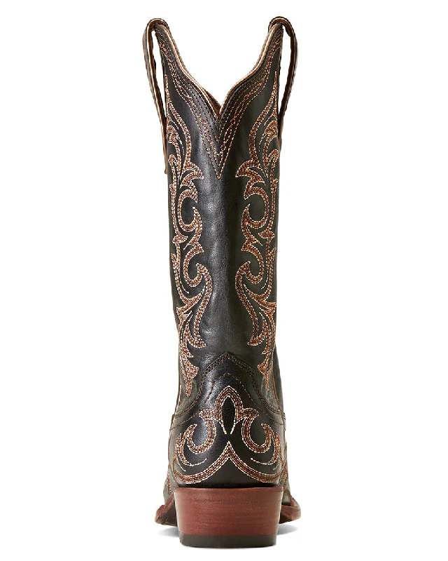 Women's Hazen Western Boots