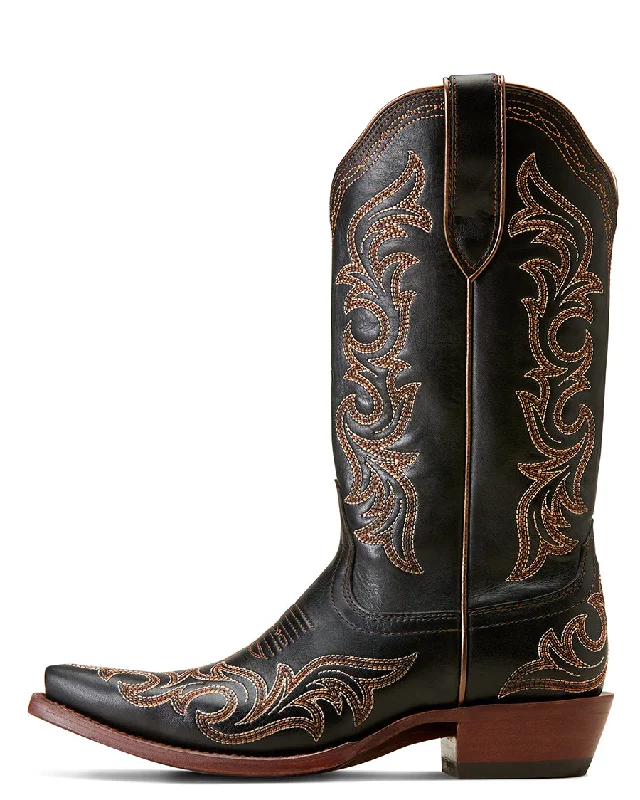 Women's Hazen Western Boots