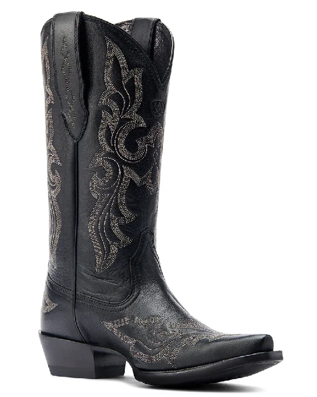 Women's Jennings StretchFit Western Boots