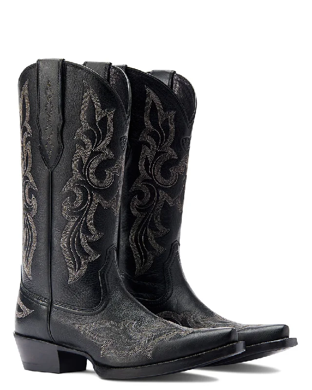 Women's Jennings StretchFit Western Boots