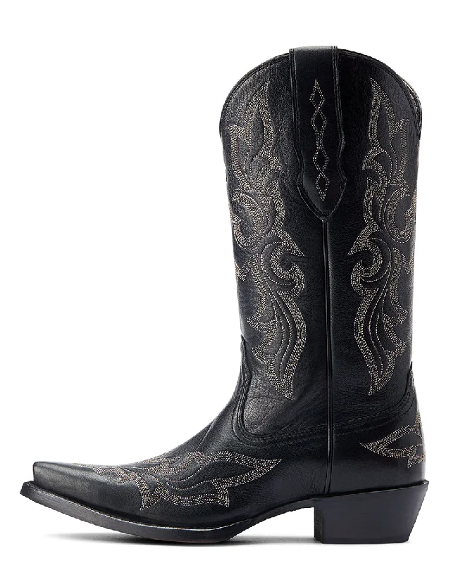 Women's Jennings StretchFit Western Boots