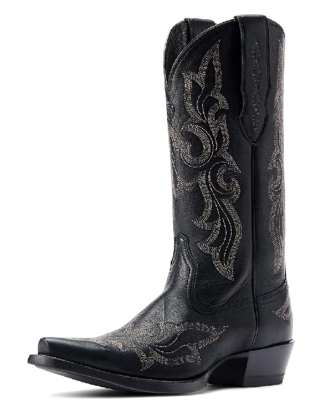 Women's Jennings StretchFit Western Boots