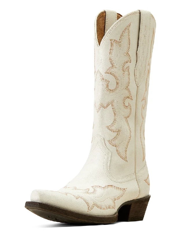 Women's Jennings StretchFit Western Boots