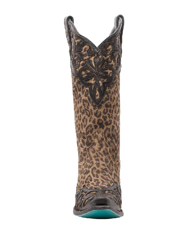 Women's Lilly Western Boots