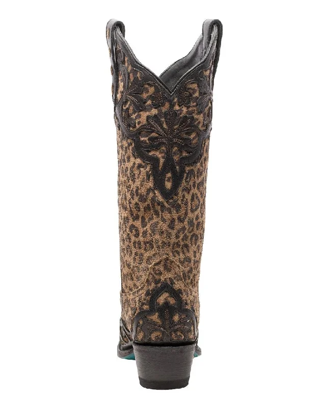 Women's Lilly Western Boots