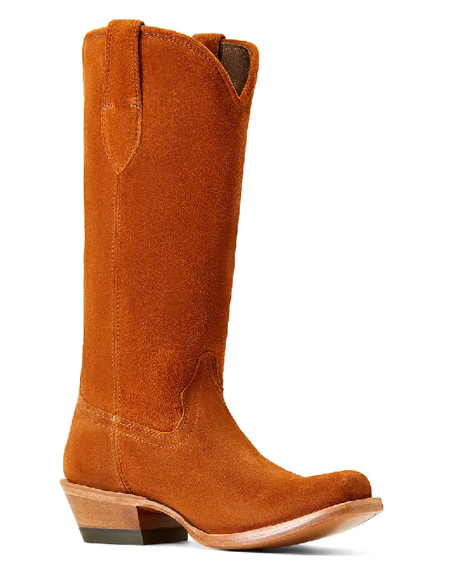 Women's Memphis Western Boots