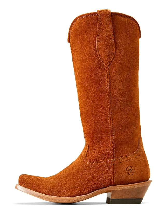 Women's Memphis Western Boots