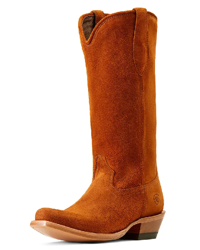 Women's Memphis Western Boots