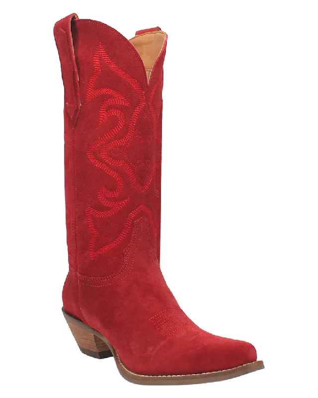 Women's #out West Western Boots