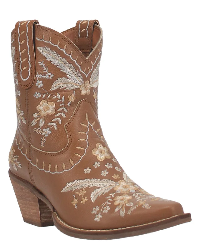 Women's Primrose Western Boots