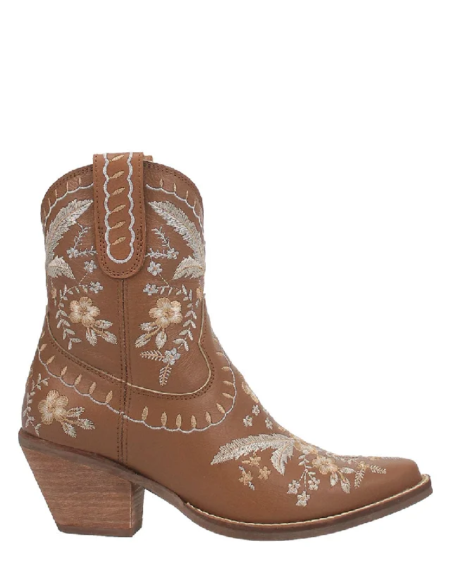 Women's Primrose Western Boots