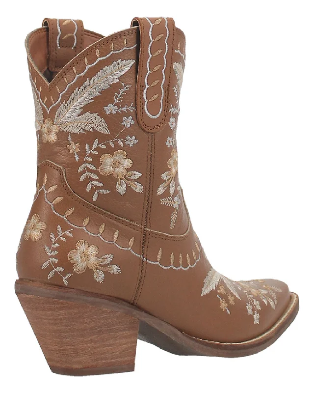 Women's Primrose Western Boots