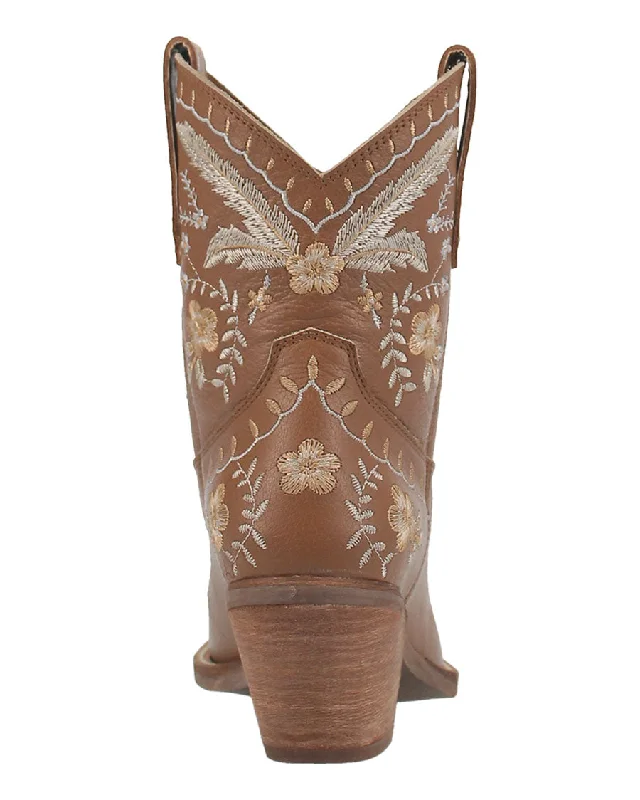 Women's Primrose Western Boots