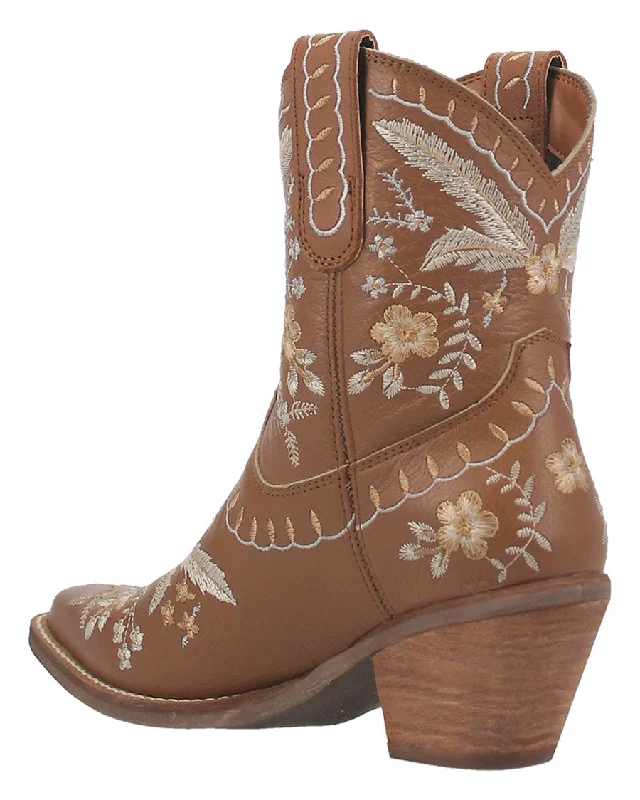 Women's Primrose Western Boots