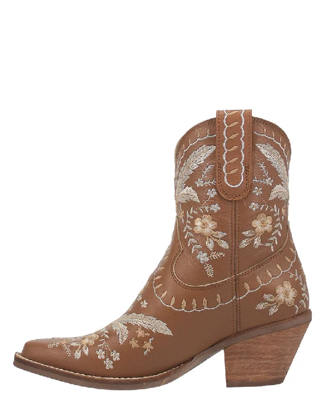 Women's Primrose Western Boots