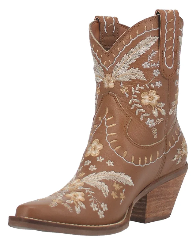 Women's Primrose Western Boots