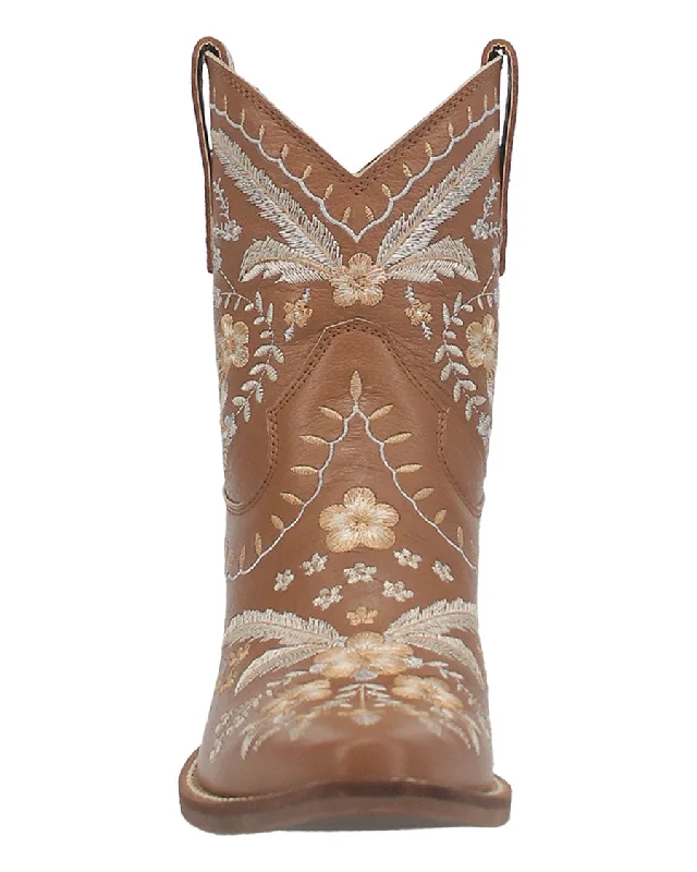 Women's Primrose Western Boots