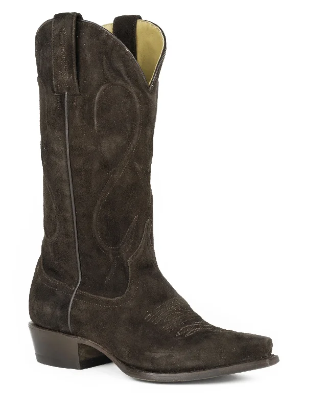 Women's Reagan Snip Western Boots