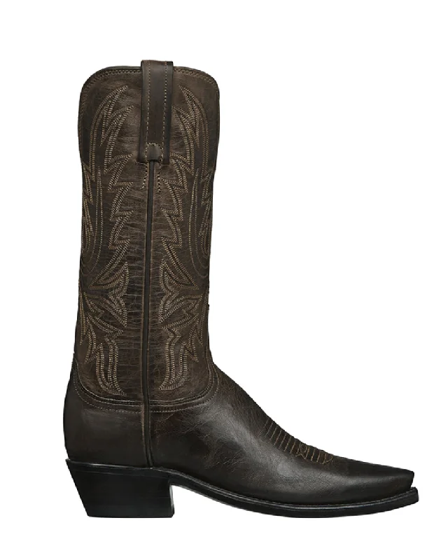 Women's Savannah Western Boots