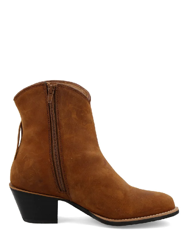 Women's Western Fashion Booties