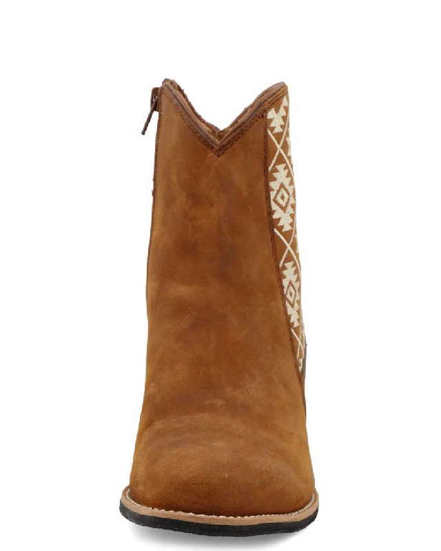 Women's Western Fashion Booties