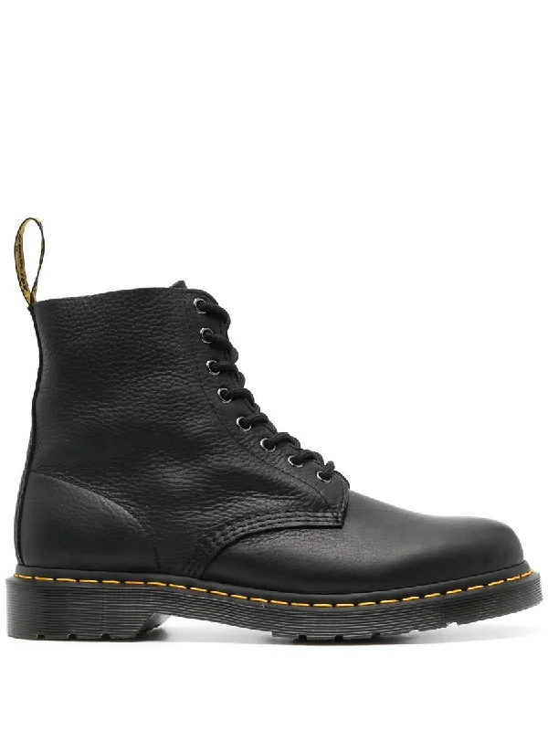 1460 Pascal Combat Boots