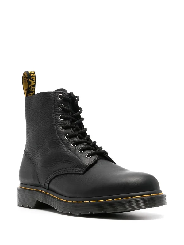 1460 Pascal Combat Boots