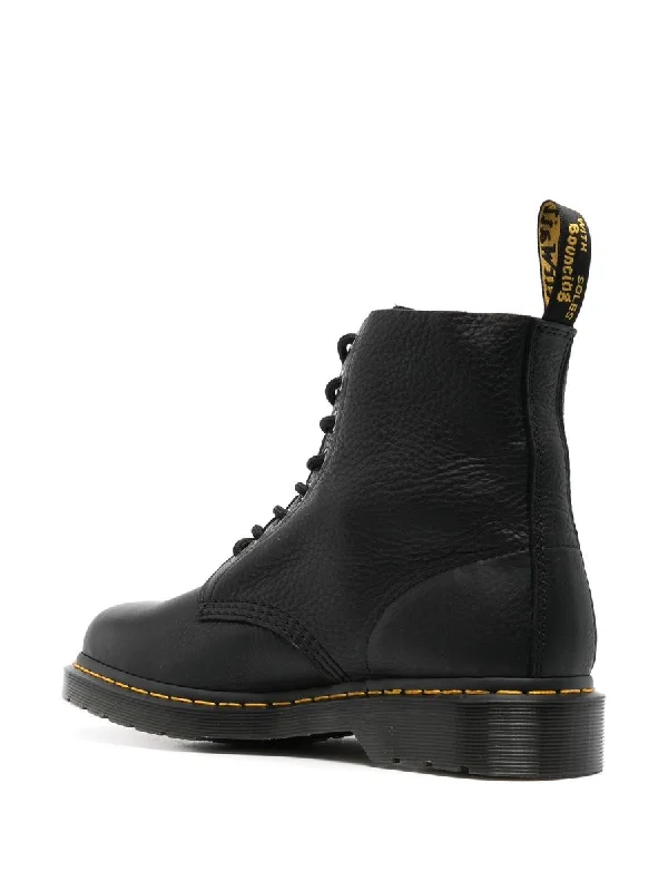 1460 Pascal Combat Boots