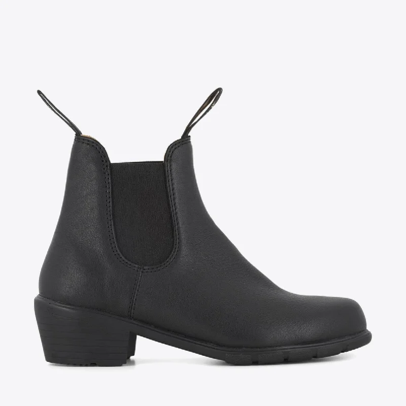 Heeled Boot 1671 Series