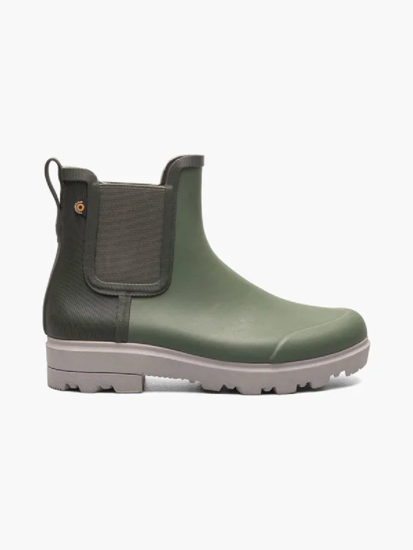 Women's Holly Chelsea Rain Boot