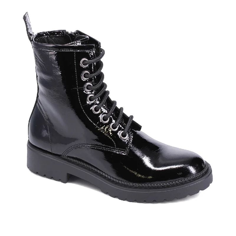 Destiny Combat Boot