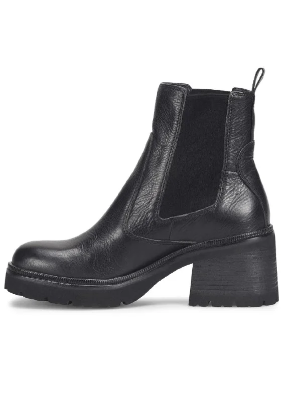 Jordie Ankle Boot