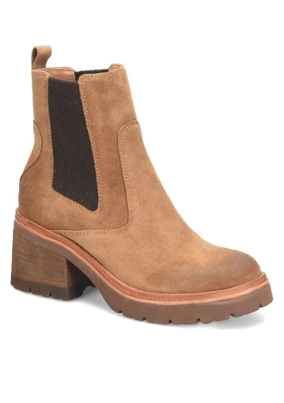 Jordie Ankle Boot