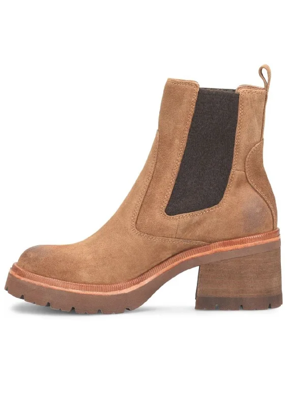 Jordie Ankle Boot