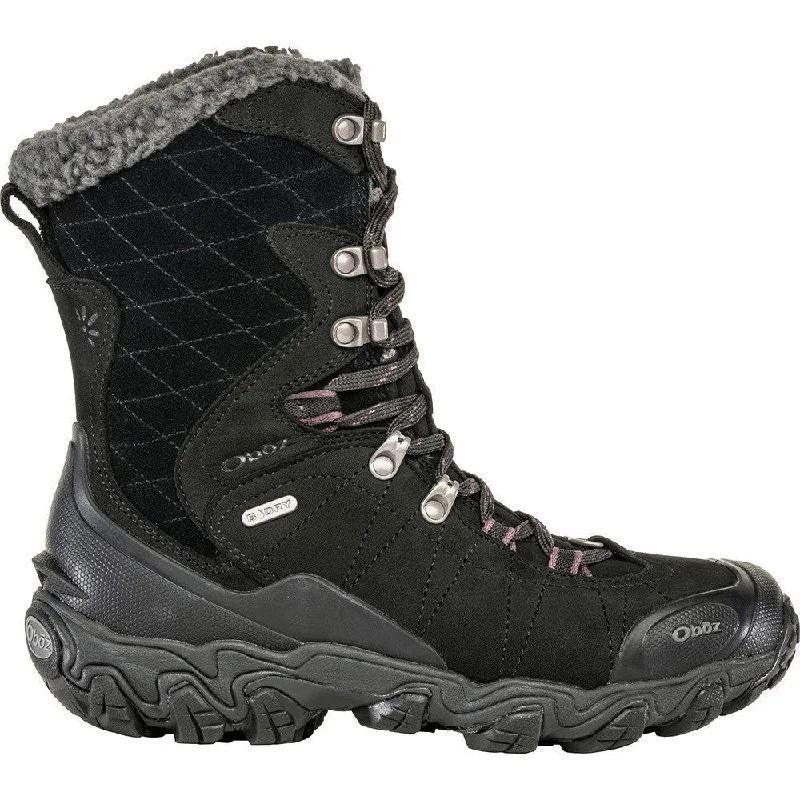 Women's Bridger 9"" Insulated Waterproof Boots