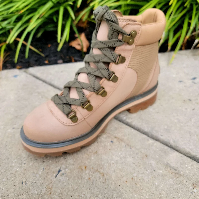 Sorel - Lennox Hiker Waterproof