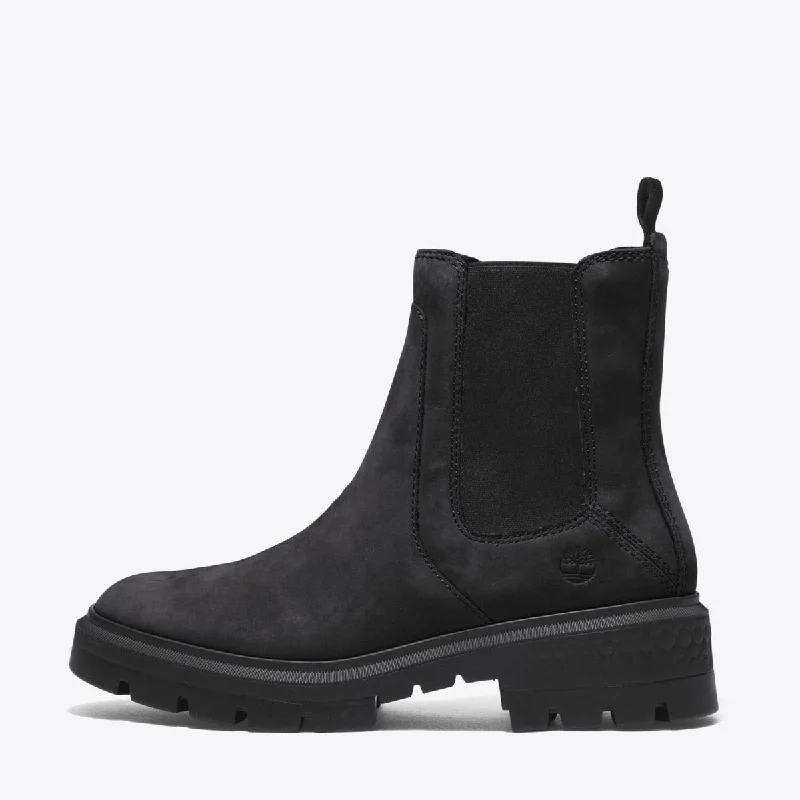 Cortina Valley Chelsea Boot