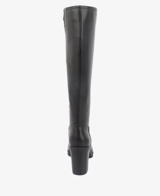 Veronica Tall Knee Boot