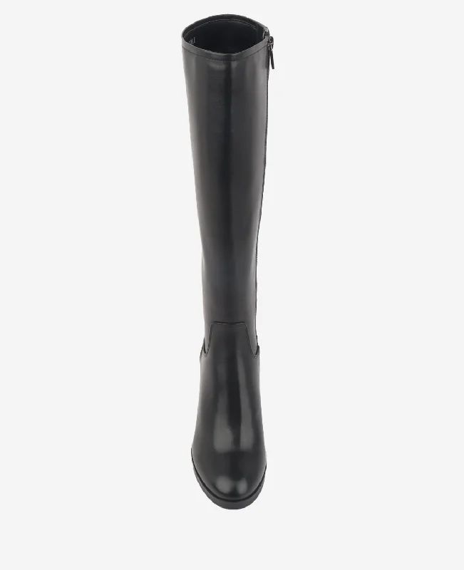 Veronica Tall Knee Boot