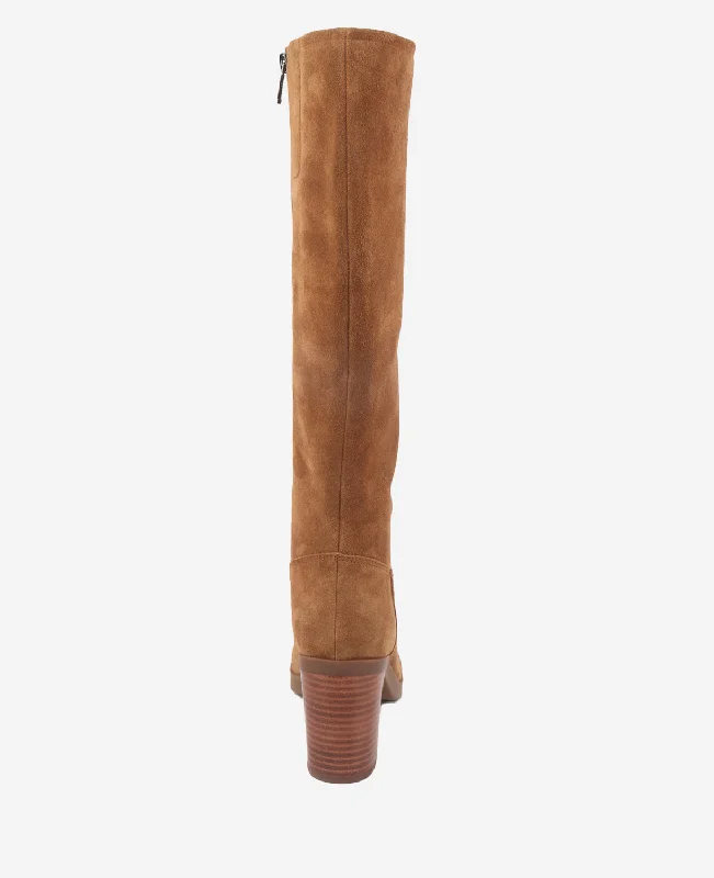 Veronica Tall Knee Boot