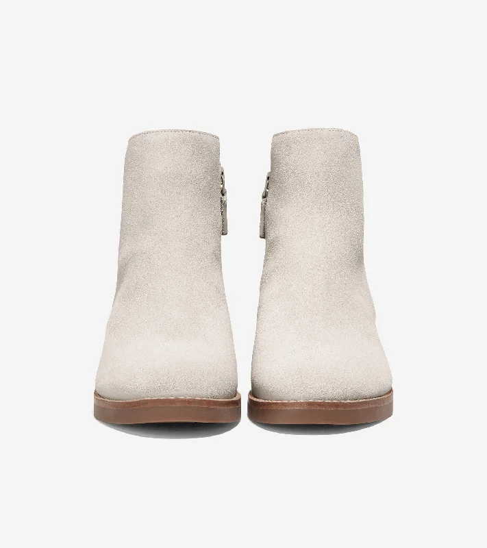 Women's River Chelsea Bootie