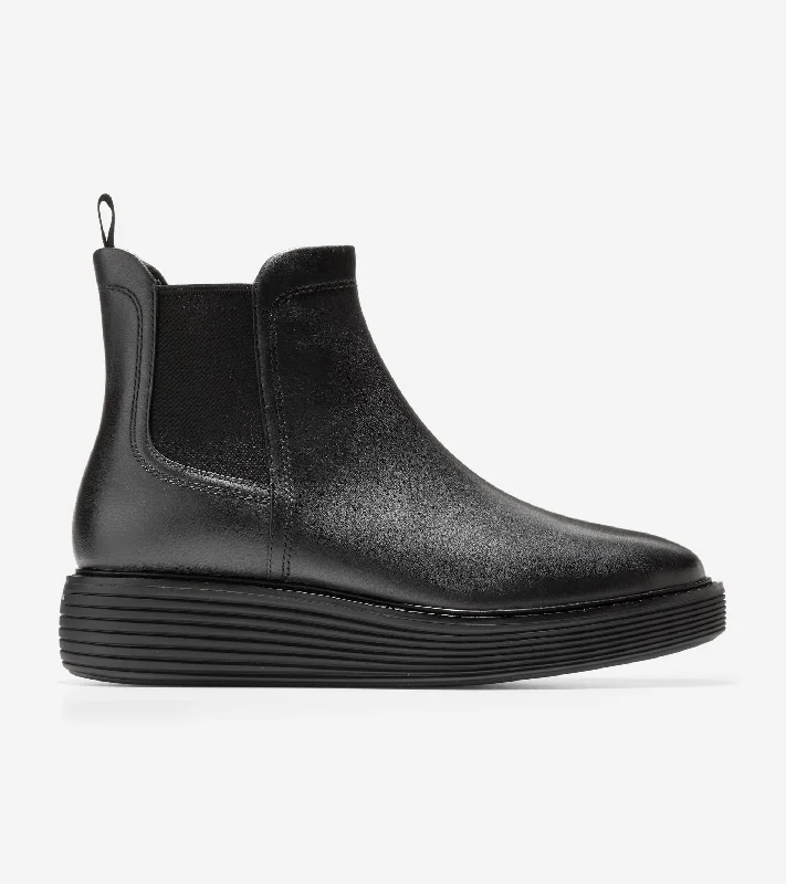 Women's ØriginalGrand Platform Chelsea Boot