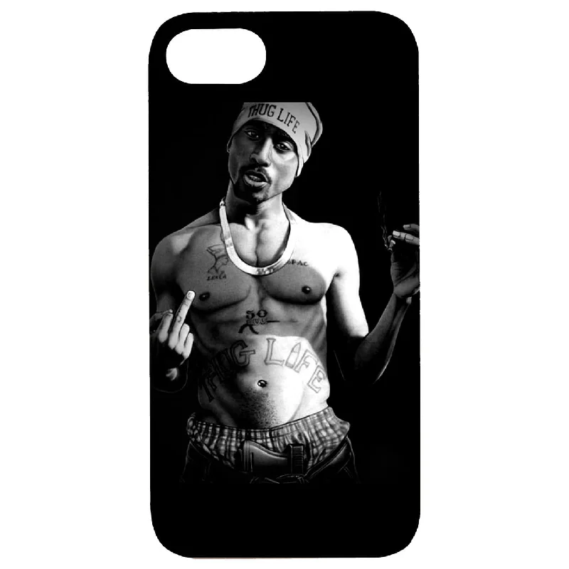 2PAC - UV Color Printec Phone Case