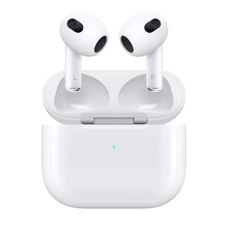 Apple AirPods (3rd generation) with MagSafe Charging Case