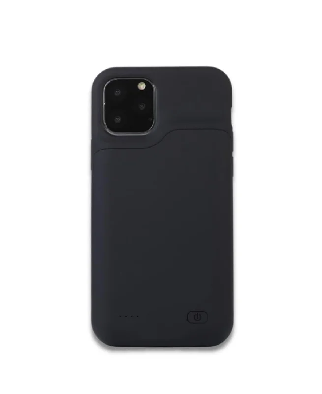 Black Ultra Battery Case