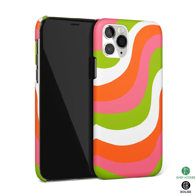 Citrus Blend Phone Cover | Matte Case