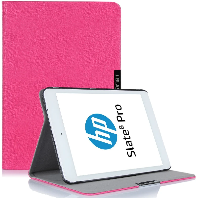 HP 8 Executive Case-Magenta